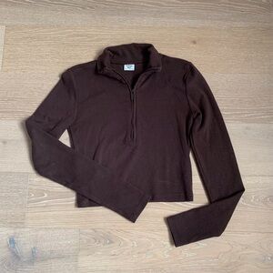 Aritzia Sunday Best Top